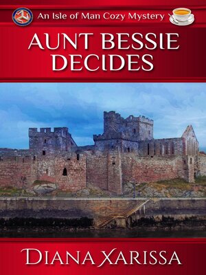cover image of Aunt Bessie Decides
